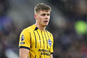 罗马诺:罗马前锋引援考虑E-弗格森 布莱顿对球员离队持开放态度