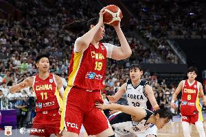 开云-张佳玮:张子宇需要专门配阵 防守得联防 进攻得有人给她喂球