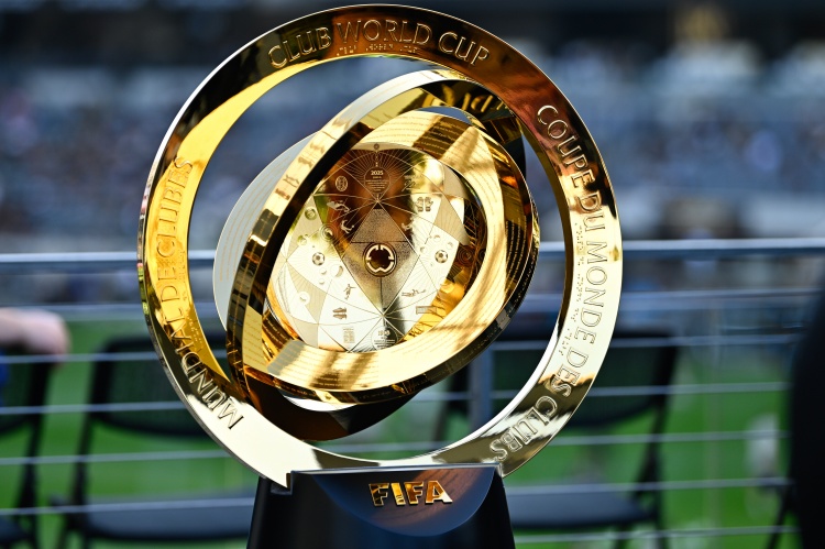 开云网页版-巴媒:巴西足协主席证实有意举办2029年世俱杯