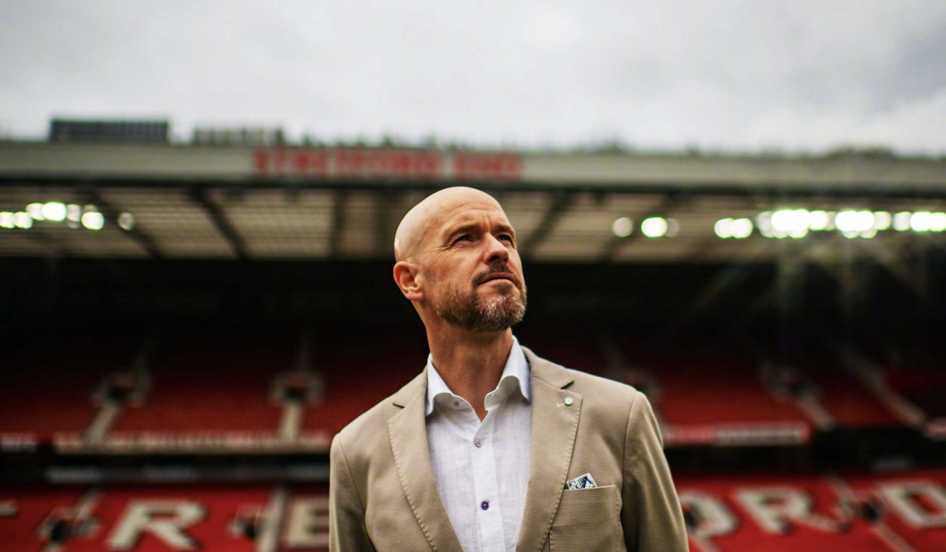 开云网页版-记者:曼联已取消开球前4小时抵达球场的规定,此前由滕哈赫制定