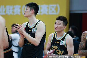 开云-段冉:广厦加强对杰曼&陈盈骏防守 孙铭徽&胡金秋等人体能有隐患