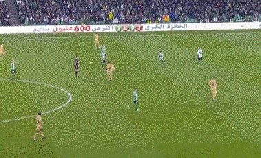 开云登录入口-【西甲】莱万+拉菲尼亚破门 巴萨客场2比1胜贝蒂斯