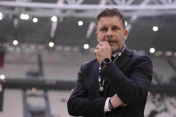 狗狗年薪350万？虚高工资和转会费致尤文财务造假