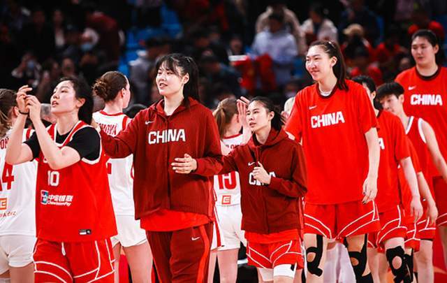 Kaiyun-CCTV5直播!中国女篮世预赛VS马里万众瞩目,宫鲁鸣手握三大杀器